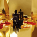 帕尔玛之水 格调之光 藏红拂晓 浓香水