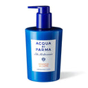 帕尔玛之水 蓝色地中海-卡普里岛香橙 润肤乳 300ML