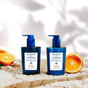 帕尔玛之水 蓝色地中海-卡普里岛香橙 润肤乳 300ML