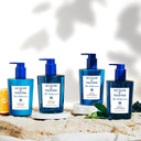 帕尔玛之水 蓝色地中海-卡普里岛香橙 润肤乳 300ML