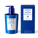 帕尔玛之水 蓝色地中海-卡普里岛香橙 润肤乳 300ML