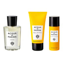 帕尔玛之水 克罗尼亚 经典古龙水 圣诞套装