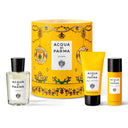 帕尔玛之水 克罗尼亚 经典古龙水 圣诞套装