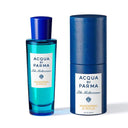 帕尔玛之水 蓝色地中海 西西里岛青橘 淡香水