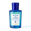 帕尔玛之水 蓝色地中海 西西里岛青橘 淡香水