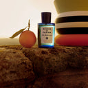 帕尔玛之水 蓝色地中海 西西里岛青橘 淡香水