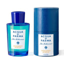 帕尔玛之水 蓝色地中海 西西里岛青橘 淡香水