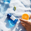 帕尔玛之水 蓝色地中海 卡普里岛香橙 淡香水