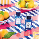 帕尔玛之水 蓝色地中海 卡普里岛香橙 淡香水