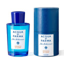 帕尔玛之水 蓝色地中海 卡普里岛香橙 淡香水