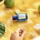 帕尔玛之水 蓝色地中海 卡拉布里亚佛手柑 淡香水