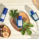 帕尔玛之水 蓝色地中海 阿玛菲无花果 淡香水