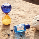 帕尔玛之水 蓝色地中海 桃金娘加州桂 淡香水