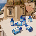 帕尔玛之水 蓝色地中海 西西里岛杏仁 淡香水