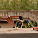 帕尔玛之水 格调之光 光之玫瑰 浓香水