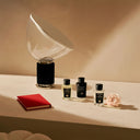 帕尔玛之水 格调之光 光之玫瑰 浓香水