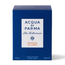 帕尔玛之水 蓝色地中海-卡普里岛香橙 香薰蜡烛 200G