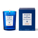 帕尔玛之水 蓝色地中海-卡普里岛香橙 香薰蜡烛 200G