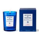 帕尔玛之水 蓝色地中海-阿玛菲无花果 香薰蜡烛 200G