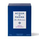 帕尔玛之水 蓝色地中海-桃金娘加州桂 香薰蜡烛 200G