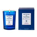 帕尔玛之水 蓝色地中海-桃金娘加州桂 香薰蜡烛 200G