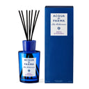 帕尔玛之水 蓝色地中海-桃金娘加州桂 室内香薰 180ML