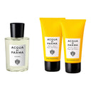 帕尔玛之水 克罗尼亚 经典古龙水 圣诞套装