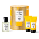 帕尔玛之水 克罗尼亚 经典古龙水 圣诞套装