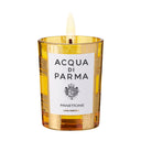 帕尔玛之水 圣诞限定系列-节日蛋糕 香薰蜡烛 200G