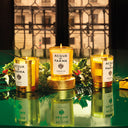 帕尔玛之水 圣诞限定系列-节日蛋糕 香薰蜡烛 200G