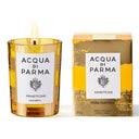 帕尔玛之水 圣诞限定系列-节日蛋糕 香薰蜡烛 200G