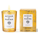 帕尔玛之水 圣诞限定系列-烛光雪屋 香薰蜡烛 200G