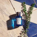 帕尔玛之水 蓝色地中海 桃金娘加州桂 淡香水 100ML夏日限定版