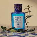 帕尔玛之水 蓝色地中海 桃金娘加州桂 淡香水 100ML夏日限定版