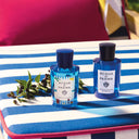 帕尔玛之水 蓝色地中海 桃金娘加州桂 淡香水 100ML限定版