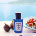 帕尔玛之水 蓝色地中海 阿玛菲无花果甄选 浓香水