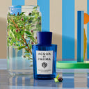 帕尔玛之水 蓝色地中海 桃金娘加州桂 甄选浓香水