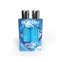 碧欧泉 两用眼部卸妆液两件套 100ML*2