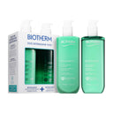 碧欧泉 绿活泉卸妆乳+爽肤水护肤套装