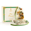 圣塔玛利亚诺维拉 扑扑莉 香薰蜡片