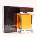 杜嘉班纳 唯我 男士淡香水