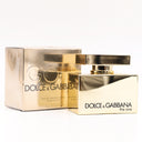 杜嘉班纳 唯我黄金版 女士浓香水