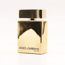 杜嘉班纳 唯我黄金版 男士浓香水