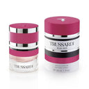 杜鲁萨迪 精萃红韵 女士浓香水