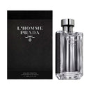 普拉达 午夜绅士 男士淡香水