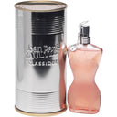 高缇耶 裸 经典 女士淡香水 限定版 100ML