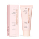 迷莲卡薇 黑玫瑰密发去角质发膜 200ML