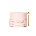 迷莲卡薇 黑玫瑰密发强化深层复原发膜 200ML