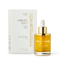 迷莲卡薇 黄金亮泽滋养护发精油 50ML